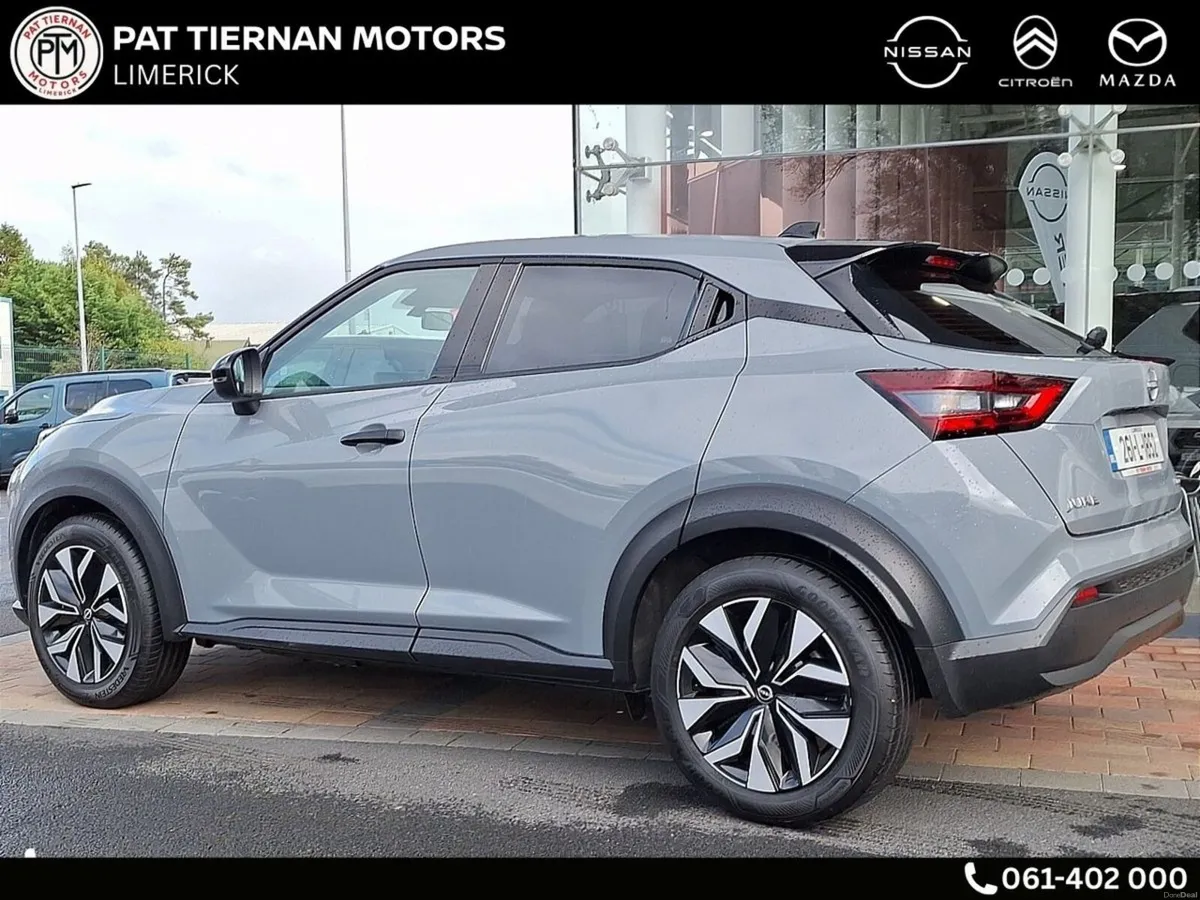 Nissan Juke HYBRID SV - Image 2