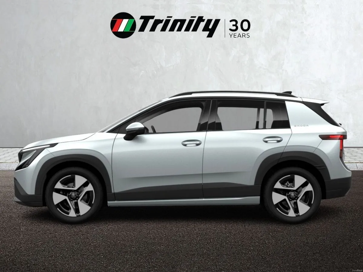 Skoda Epiq ORDER NOW FOR 271 ** SELECTION ** 40KWh - Image 2