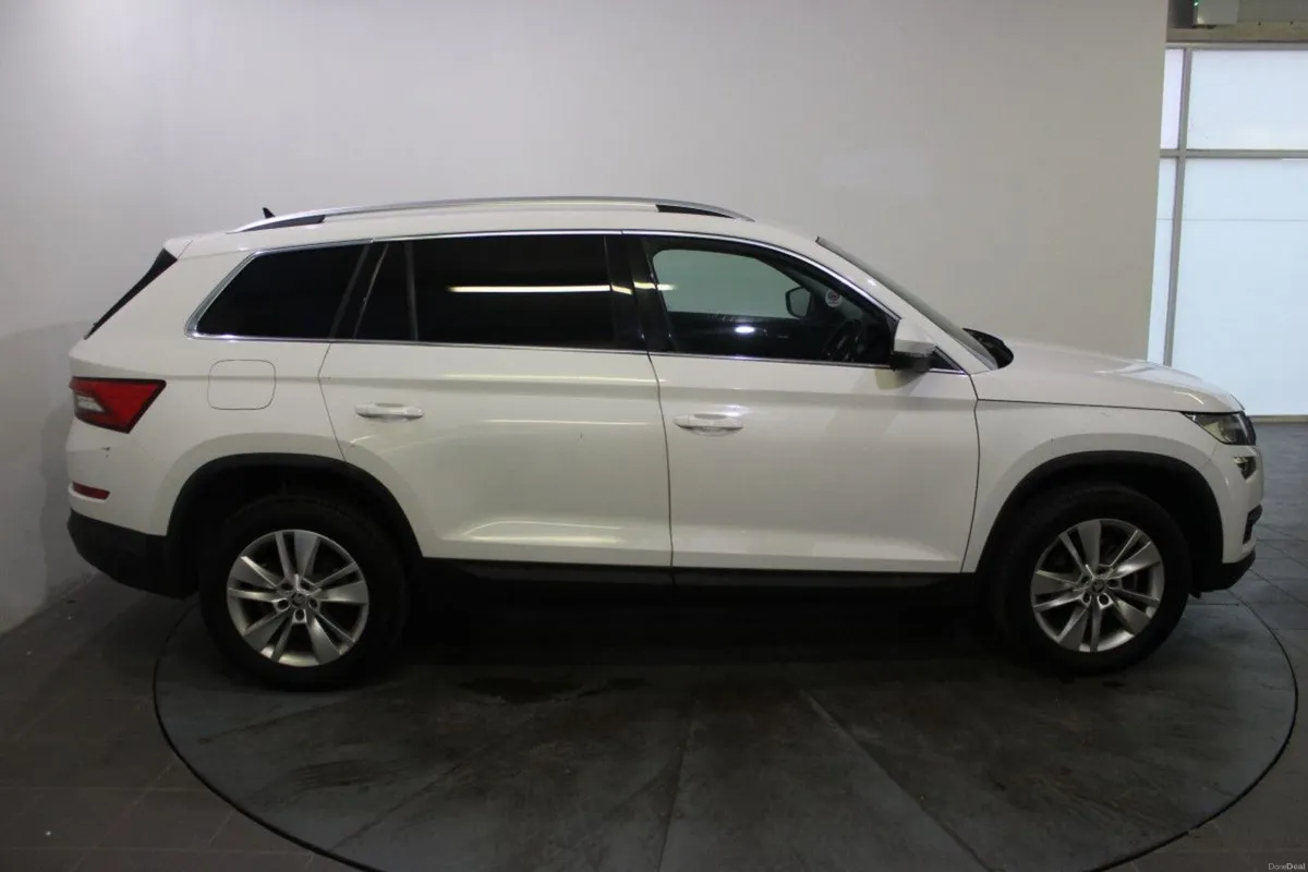 Skoda Kodiaq KODIAQ AMBITION 2.0 TDI 150BHP  DSG C - Image 4