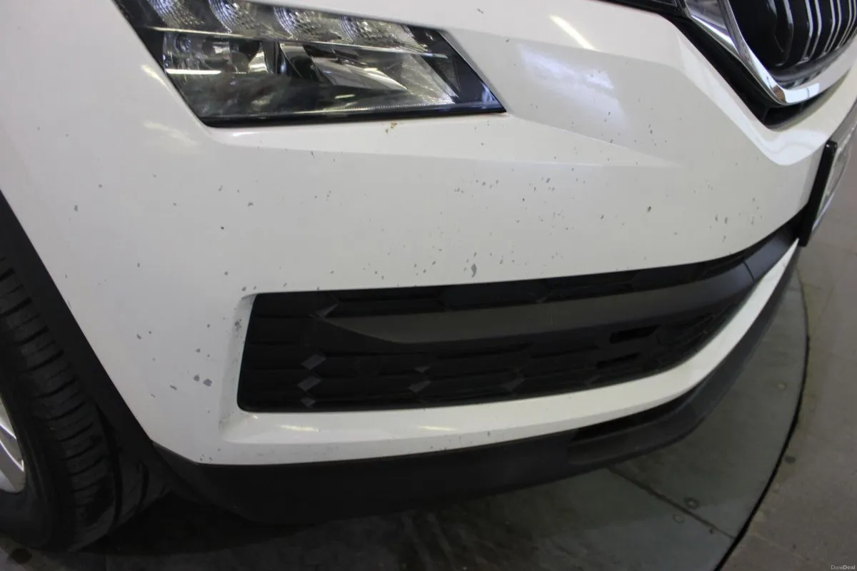 Skoda Kodiaq KODIAQ AMBITION 2.0 TDI 150BHP  DSG C - Image 2