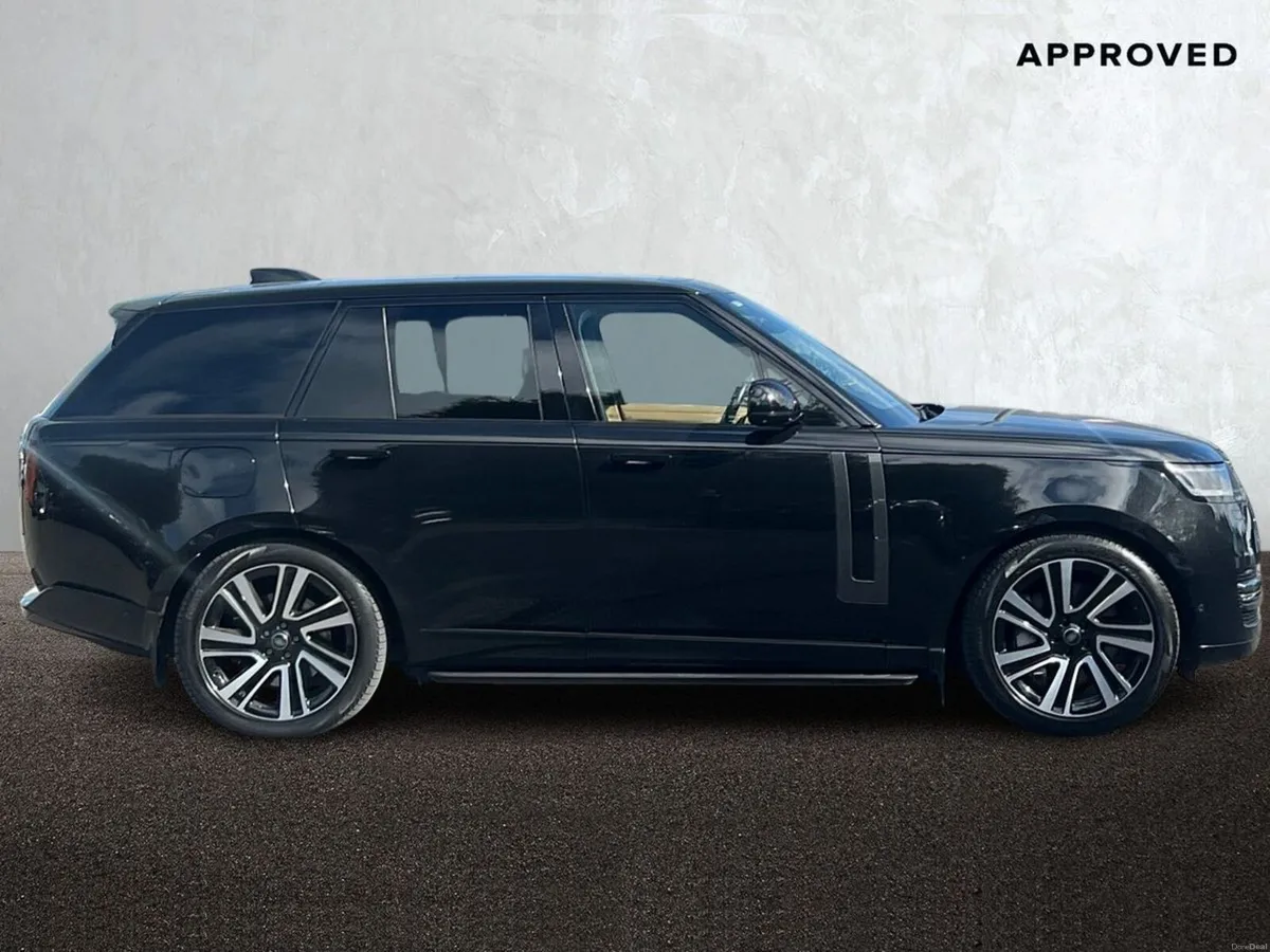 Land Rover Range Rover SWB 3.0 I6 PHEV SE, (Remain - Image 6