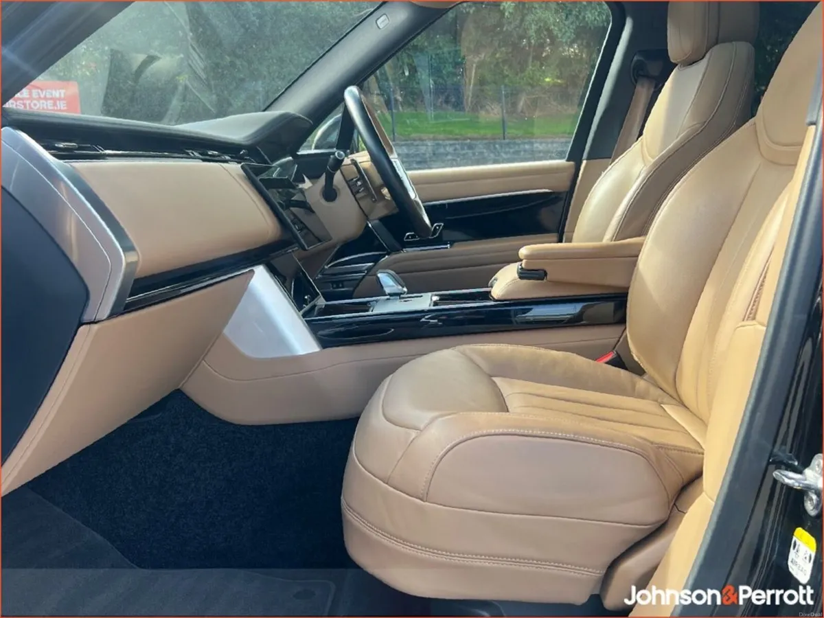 Land Rover Range Rover SWB 3.0 I6 PHEV SE, (Remain - Image 3