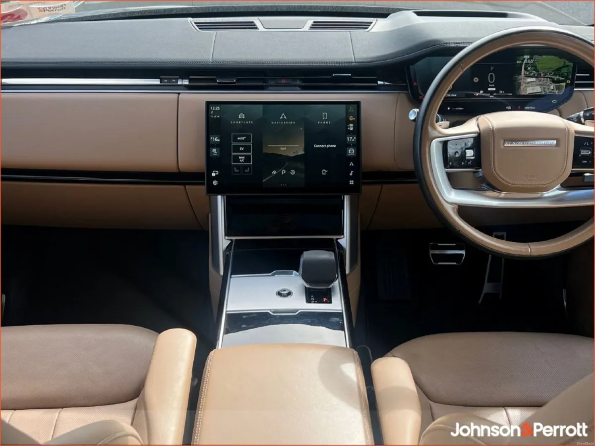 Land Rover Range Rover SWB 3.0 I6 PHEV SE, (Remain - Image 4
