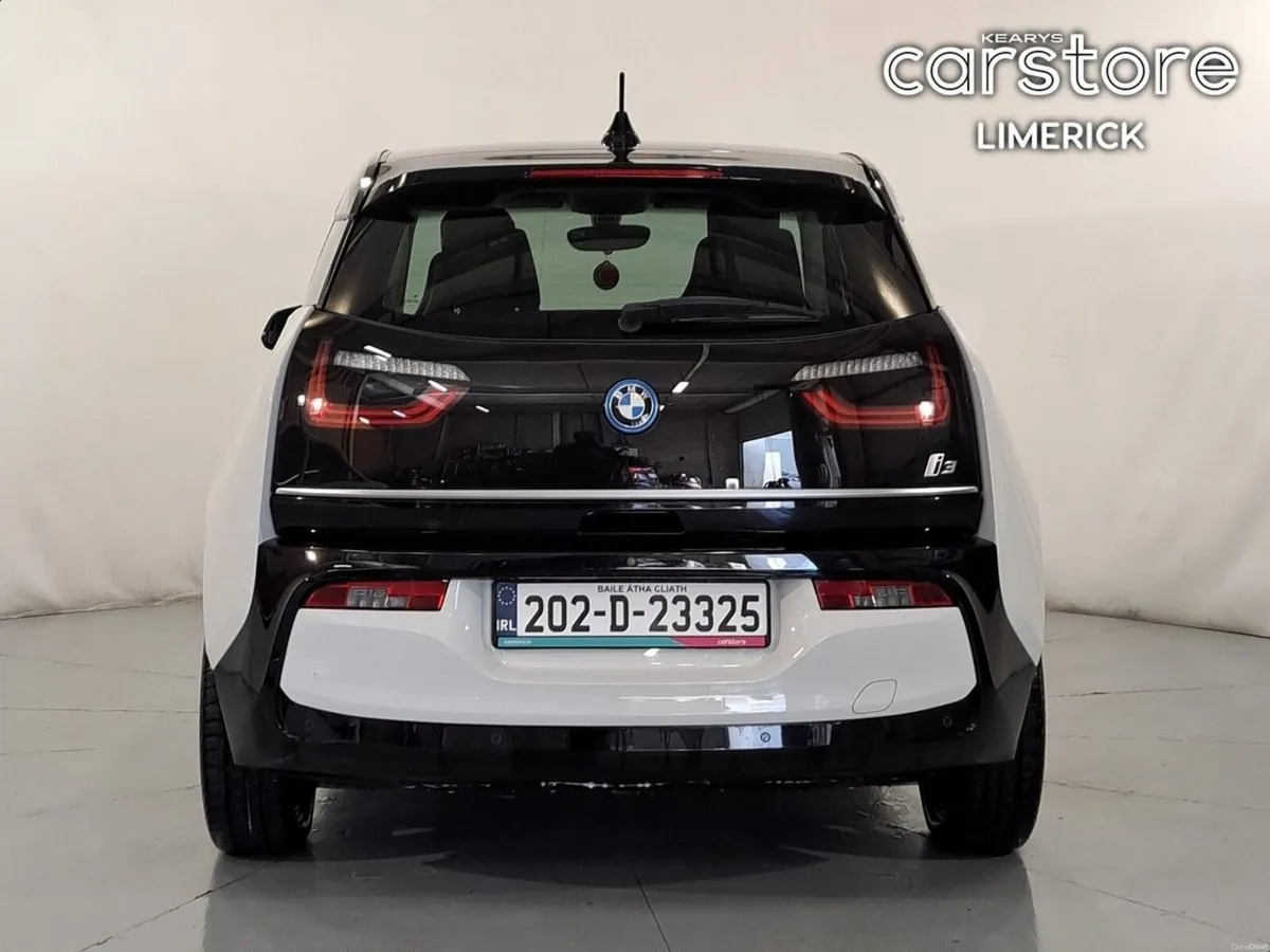 BMW i3 I01 IB1 120AH 5DR AUTO - Image 4