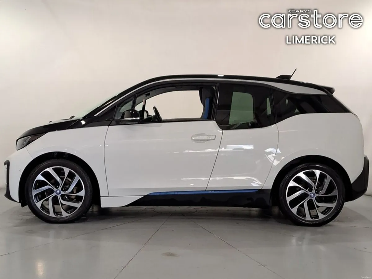 BMW i3 I01 IB1 120AH 5DR AUTO - Image 6