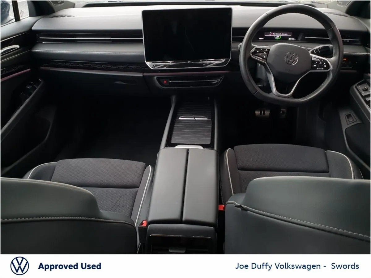 Volkswagen ID.7 Id7 Match Pro  Match  286 Electric - Image 2