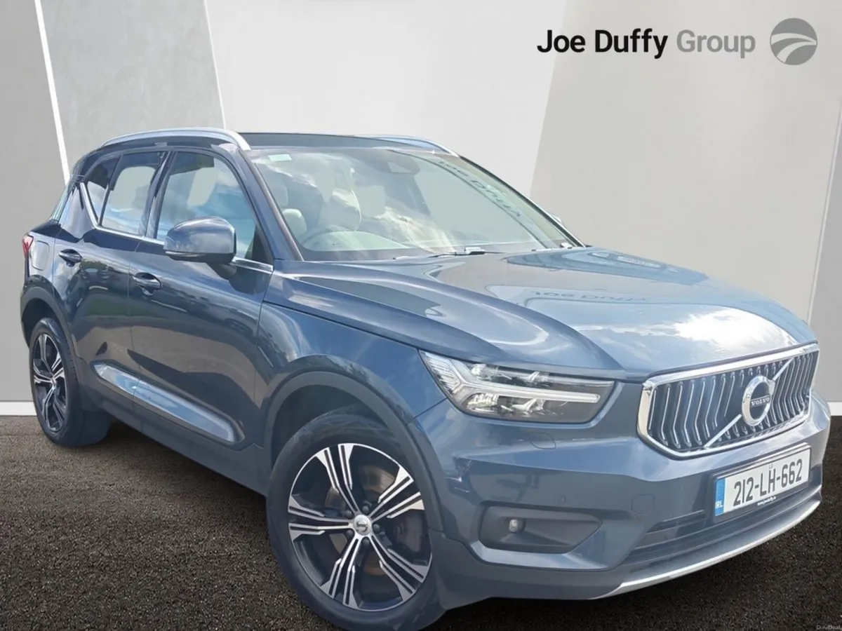 Volvo XC40 Inscription T5 PHEV *Good Spec* - Image 1