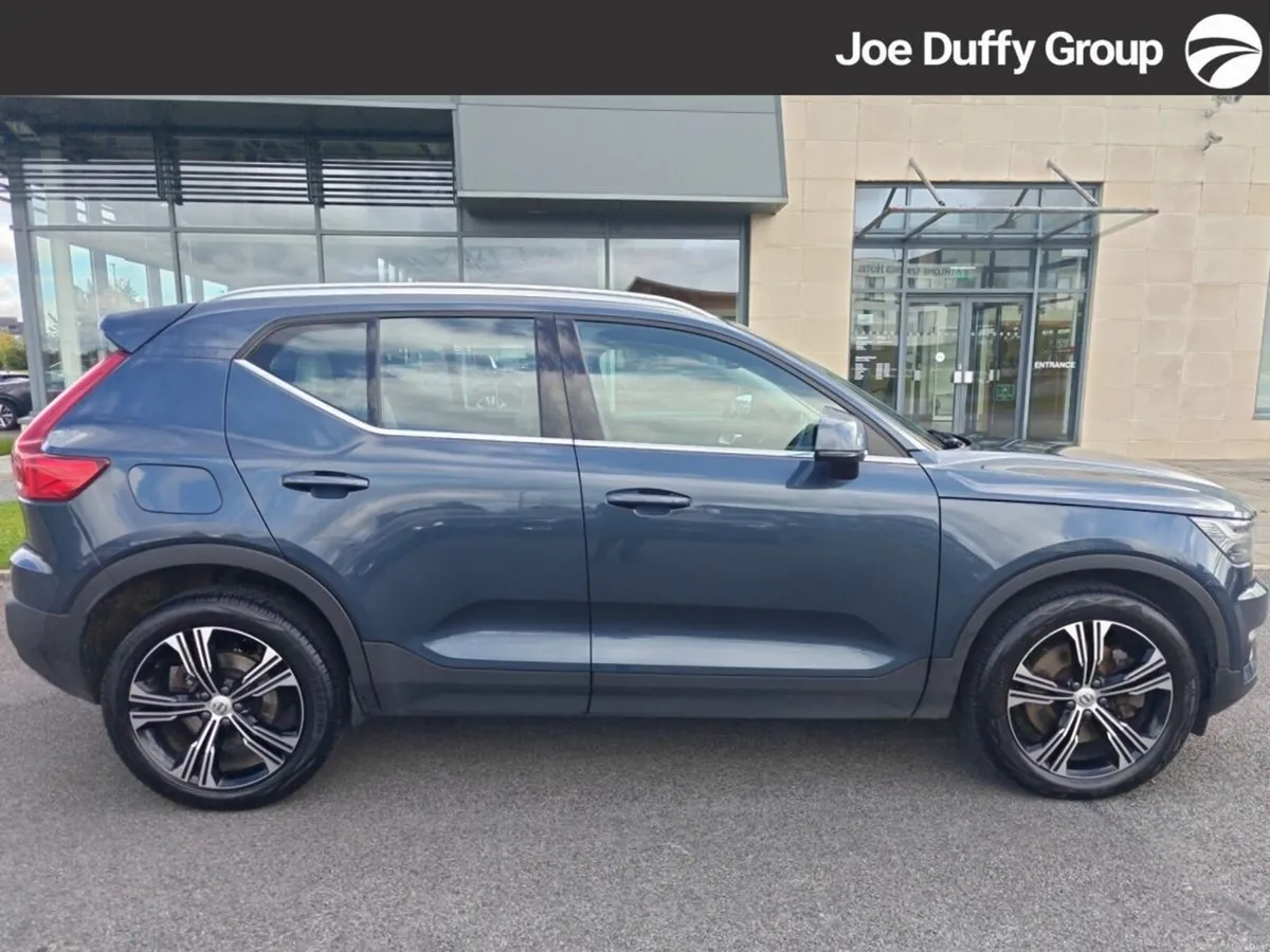 Volvo XC40 Inscription T5 PHEV *Good Spec* - Image 5