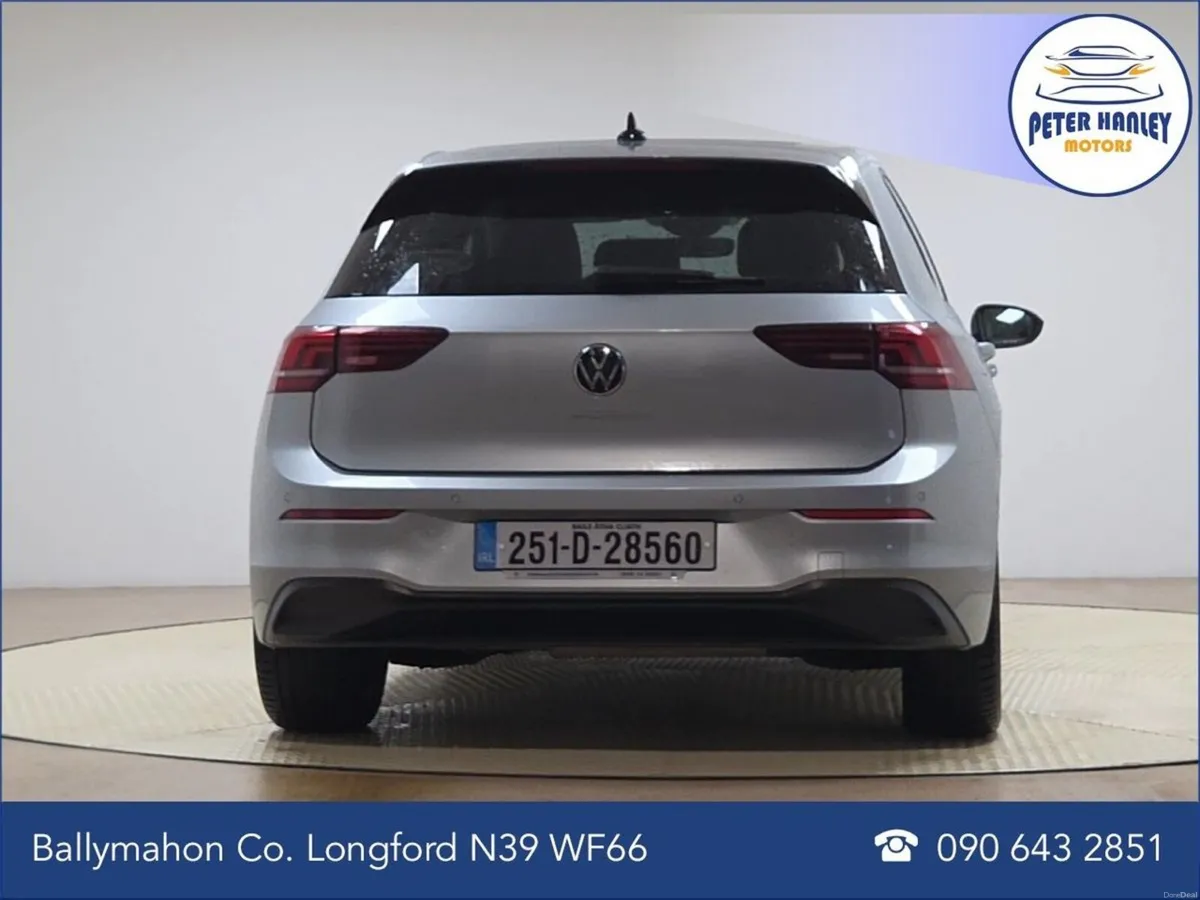 Volkswagen Golf GOLF EDITION 75 2.0 TDI 116HP - Image 6