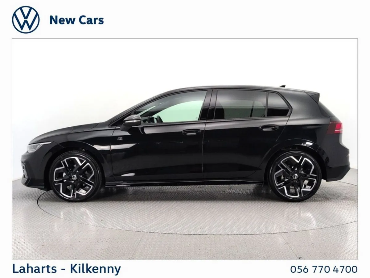 Volkswagen Golf R-LINE 2.0TDI 5DR 150HP DSG - Image 6