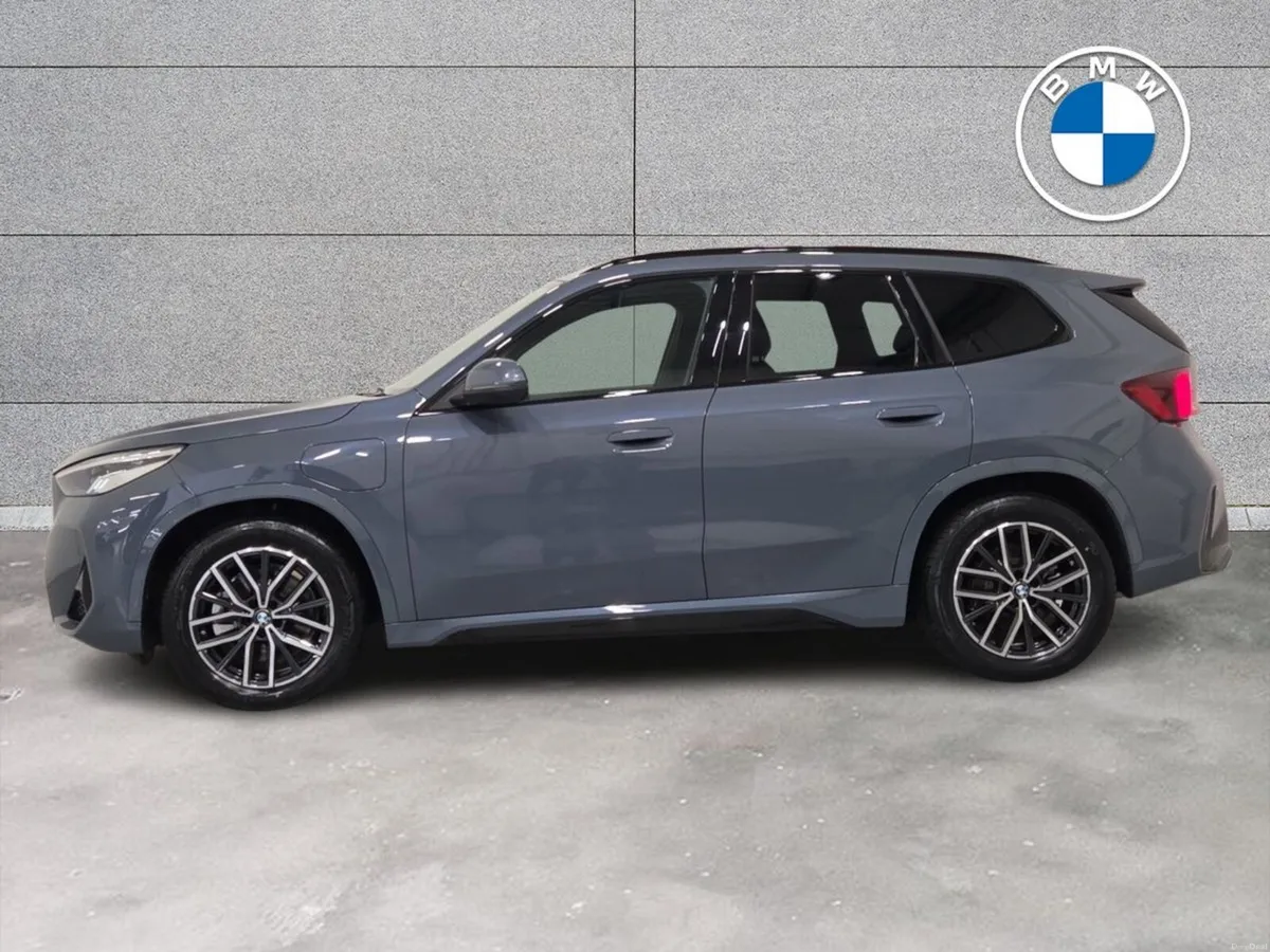 BMW X1 xDrive25e M Sport - Image 3