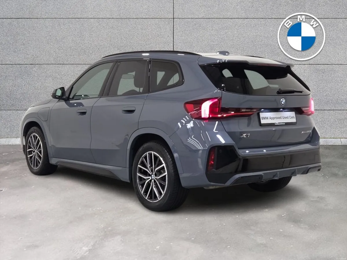 BMW X1 xDrive25e M Sport - Image 2