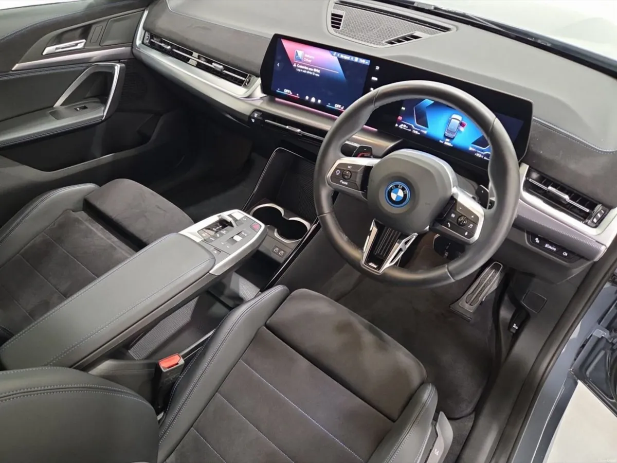 BMW X1 xDrive25e M Sport - Image 6