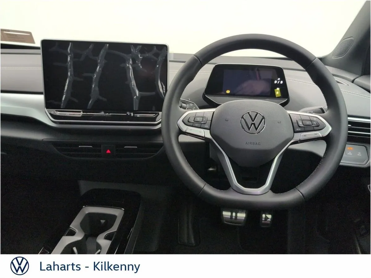 Volkswagen ID.4 PRO STYLE 77KWH 286HP - Image 2
