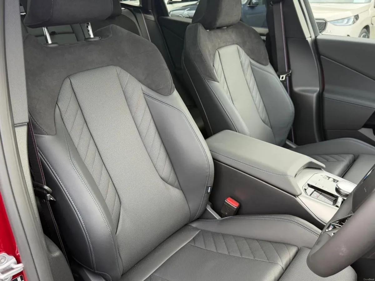 BMW X3 30e xDrive M Sport - Image 6