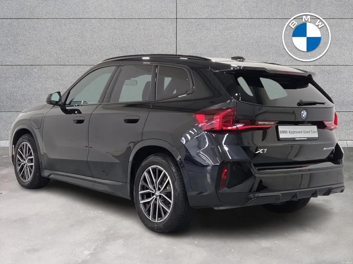 BMW X1 xDrive25e M Sport - Image 2