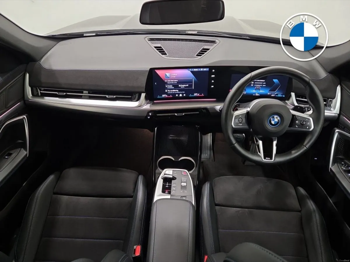 BMW X1 xDrive25e M Sport - Image 4