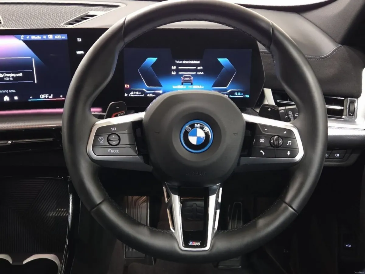BMW X1 xDrive25e M Sport - Image 5