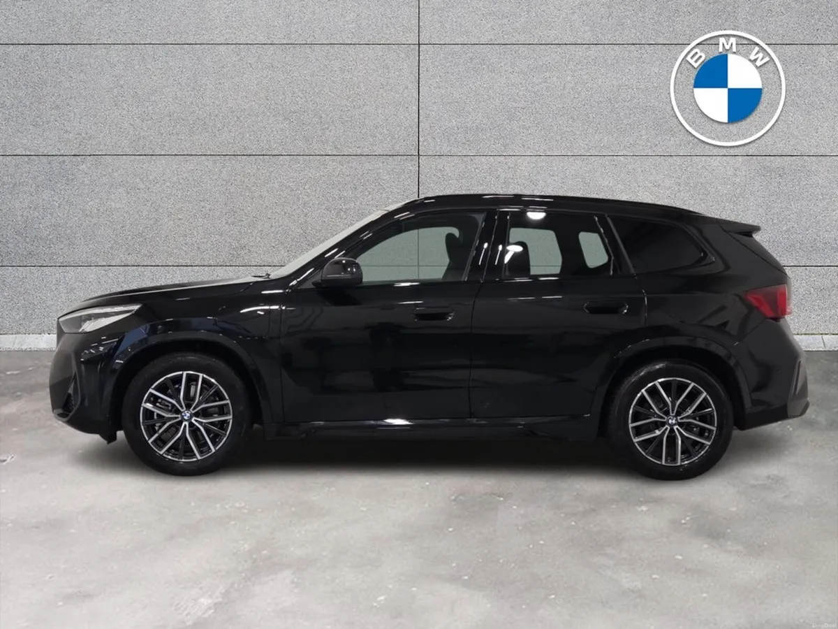 BMW X1 xDrive25e M Sport - Image 3