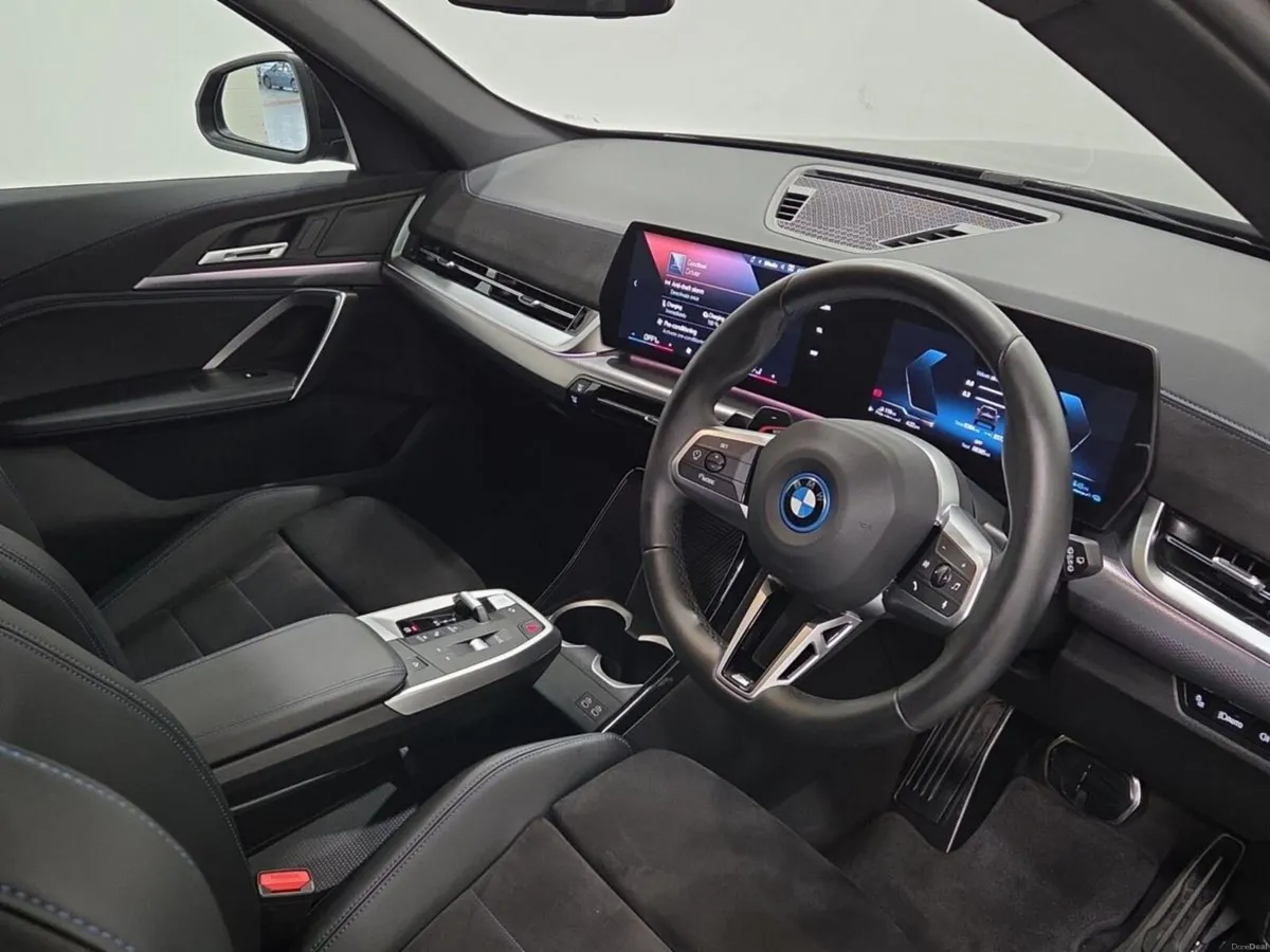 BMW X1 xDrive25e M Sport - Image 6