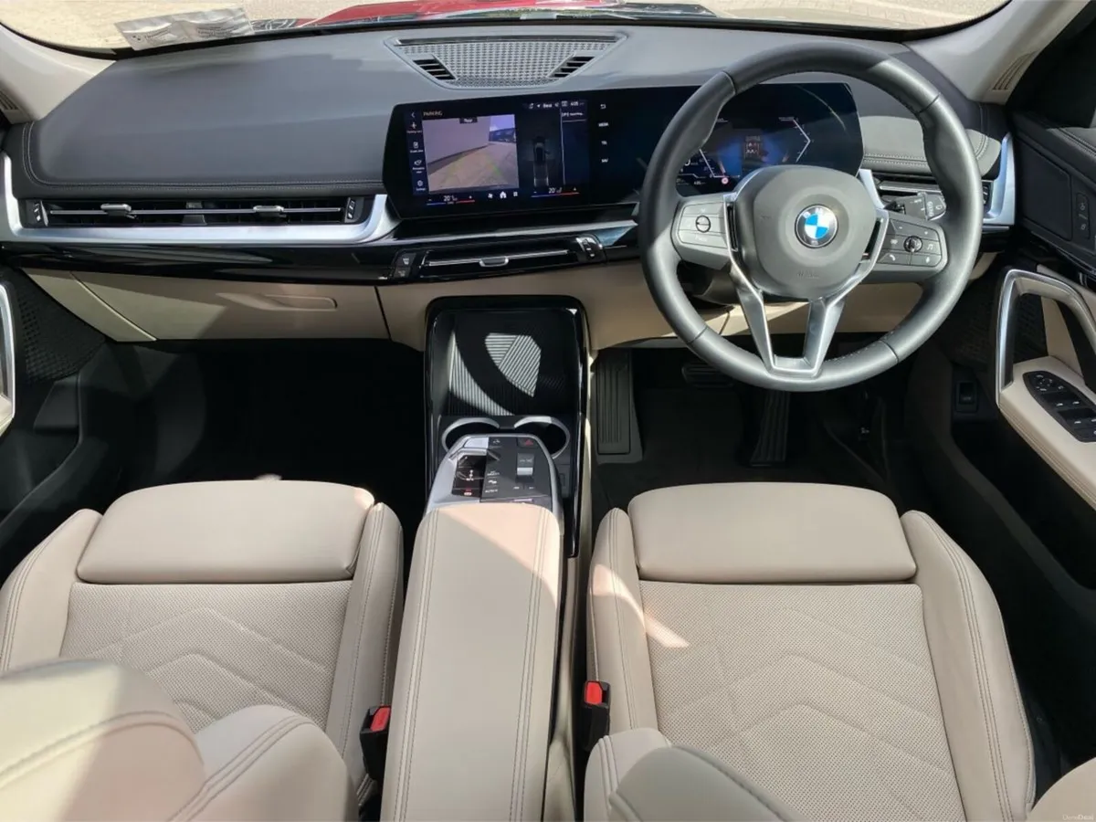BMW X1 sDrive18d xLine - Image 4