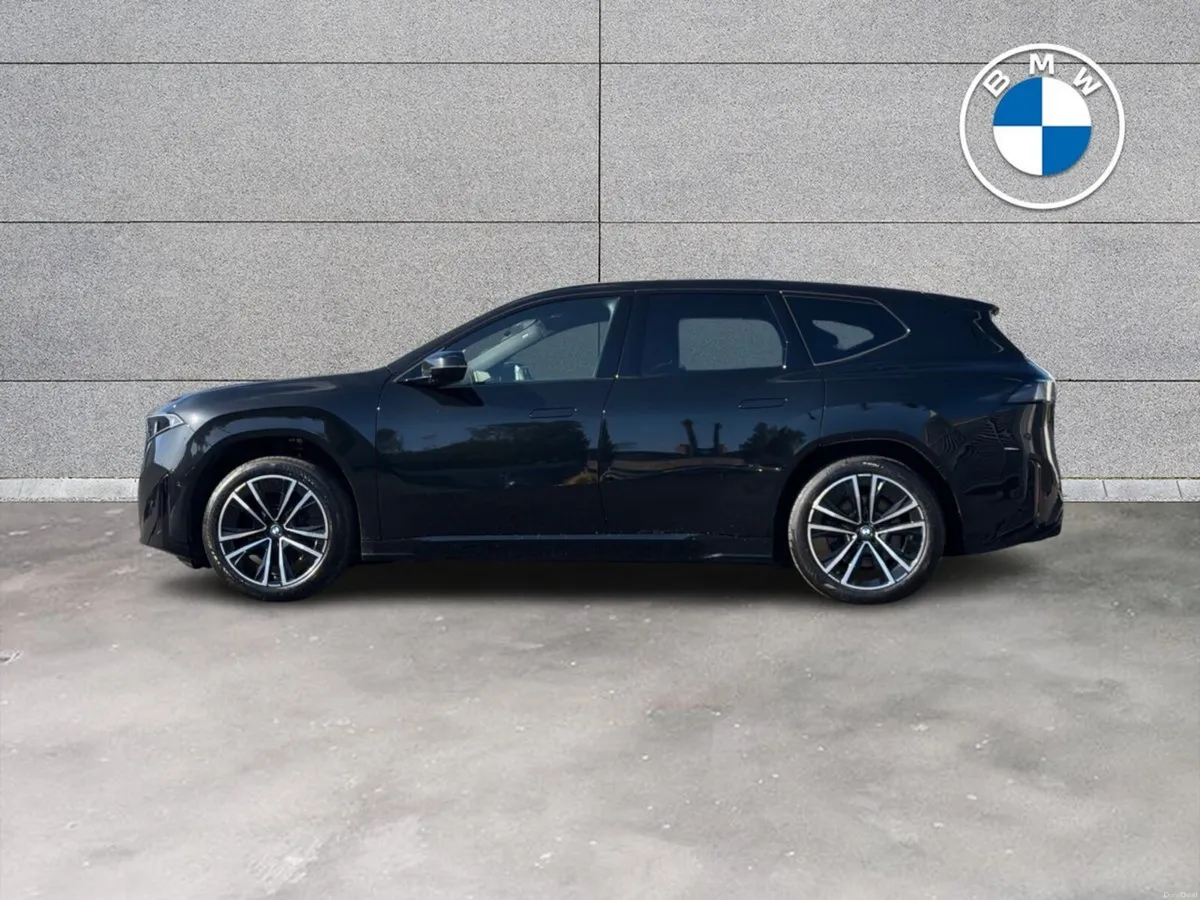 BMW iX3 40 M Sport - Image 3