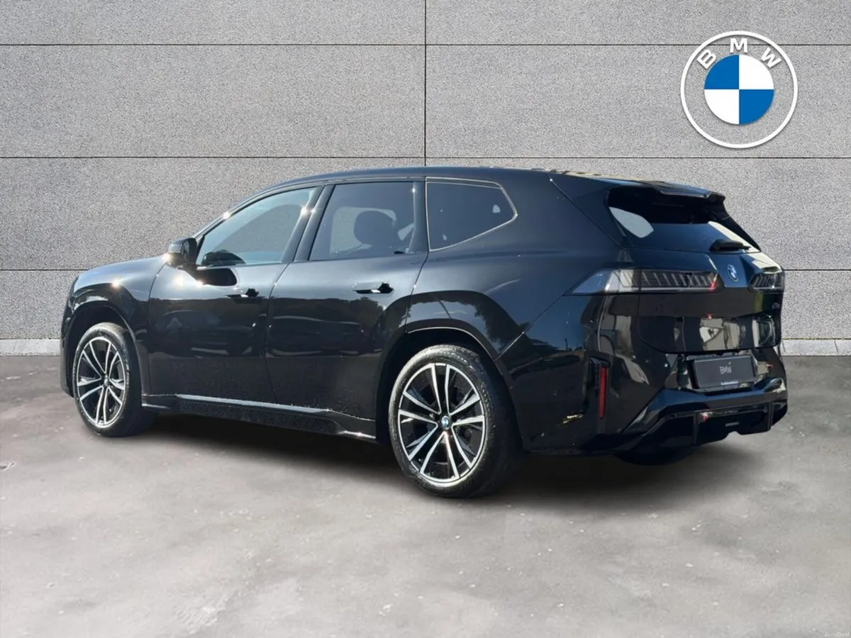 BMW iX3 40 M Sport - Image 2