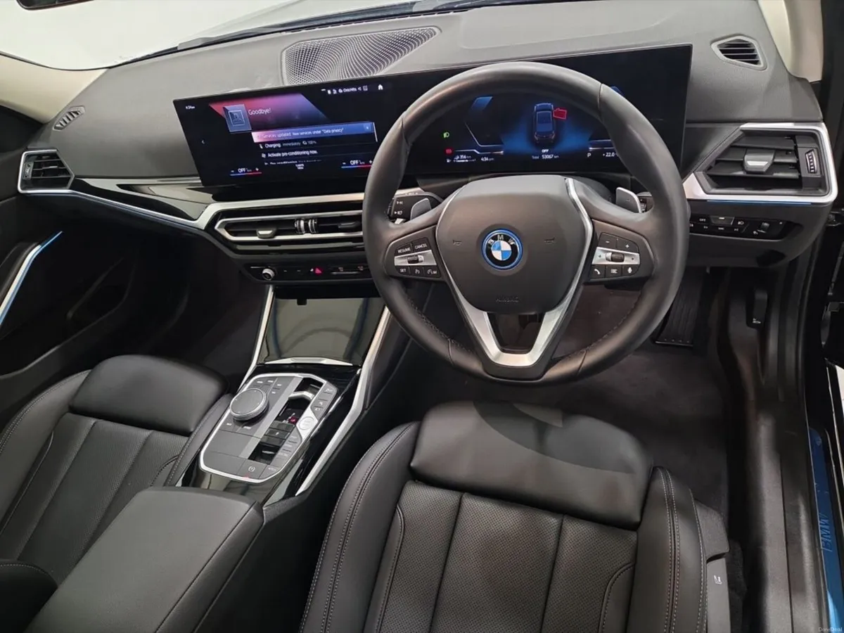 BMW 3-Series 330e Sport Saloon - Image 6