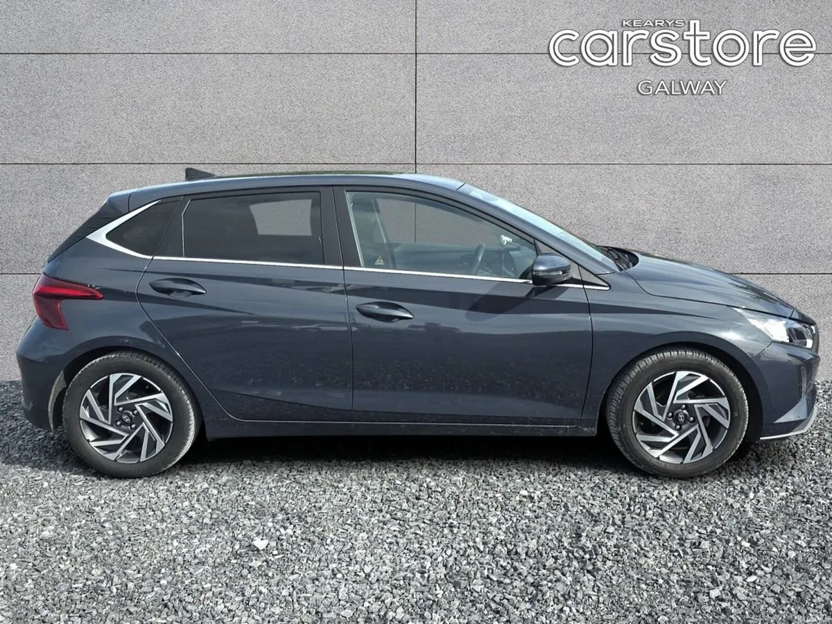 Hyundai i20 i20 Deluxe Plus - Image 2