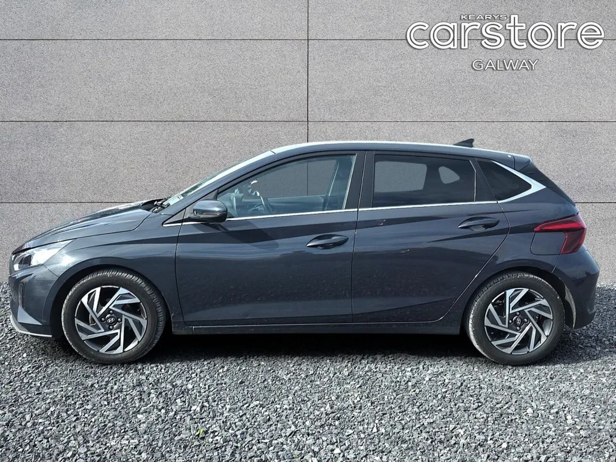 Hyundai i20 i20 Deluxe Plus - Image 6