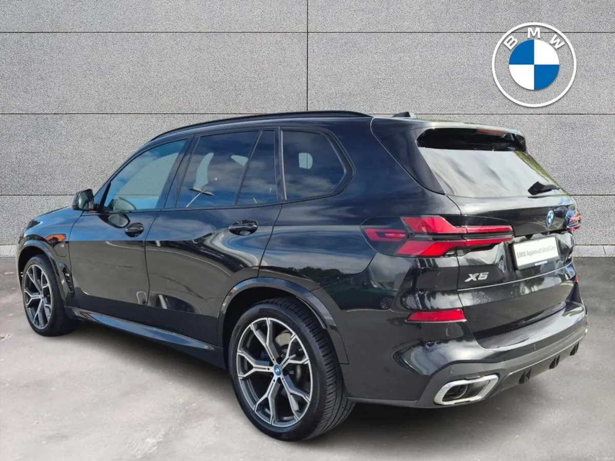 BMW X5 xDrive50e M Sport - Image 2