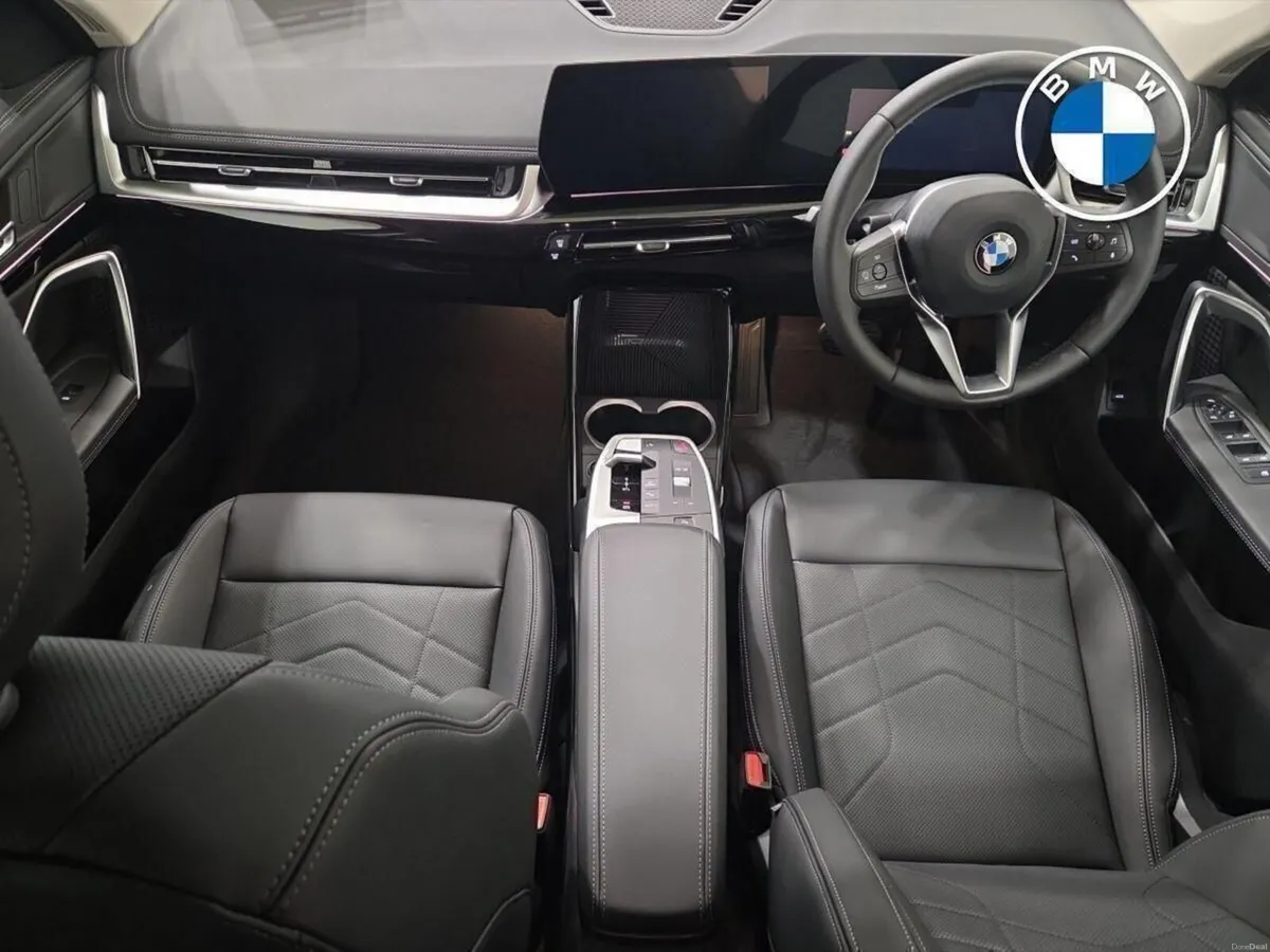 BMW X1 sDrive18d xLine - Image 4