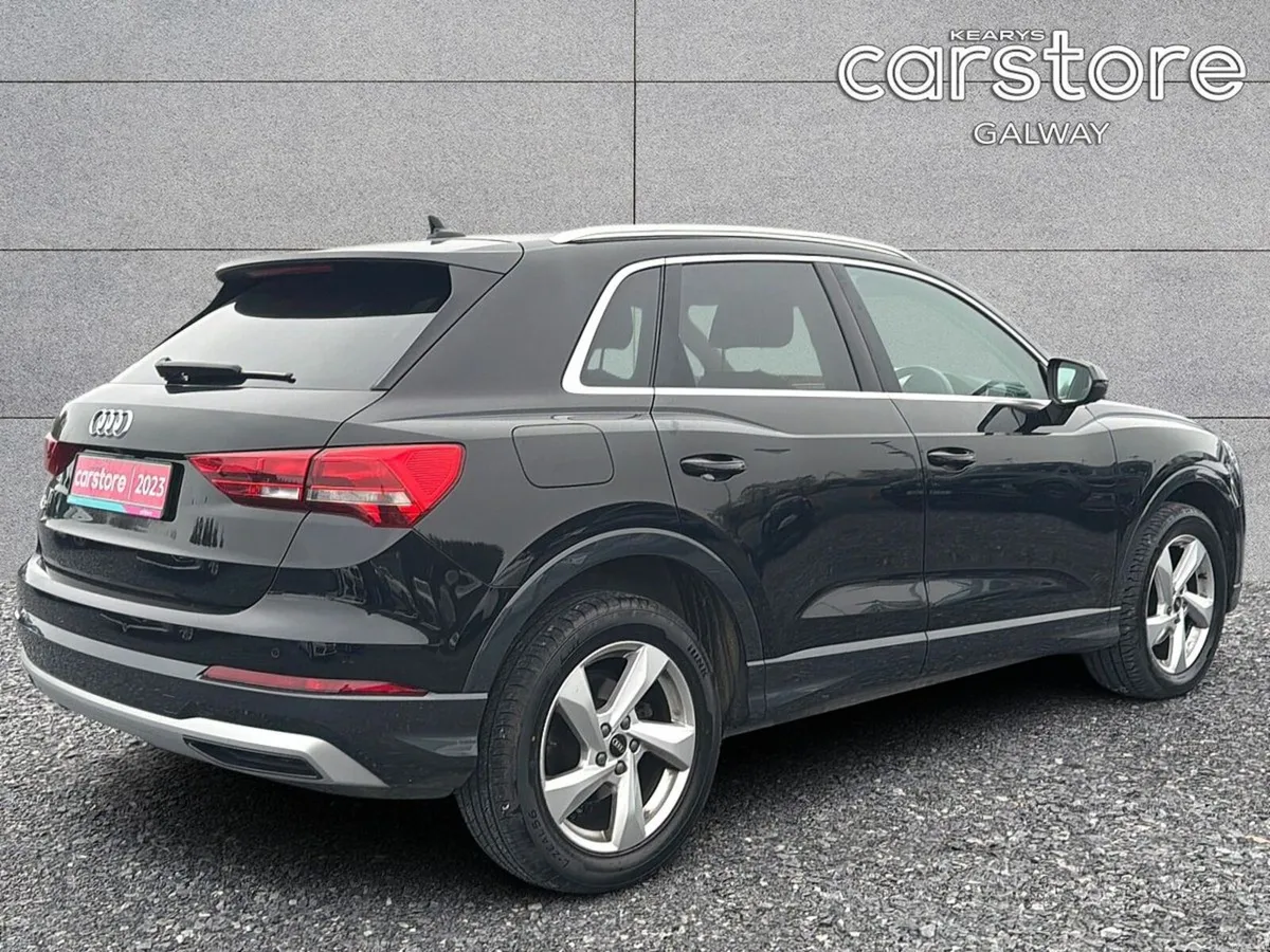Audi Q3 35 TDI 150HP S Tronic SE - Image 3