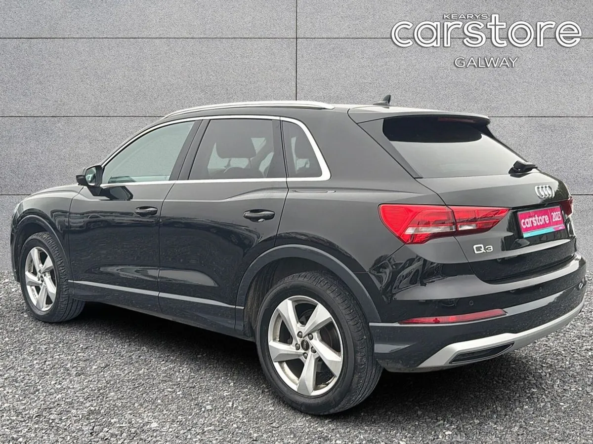 Audi Q3 35 TDI 150HP S Tronic SE - Image 5