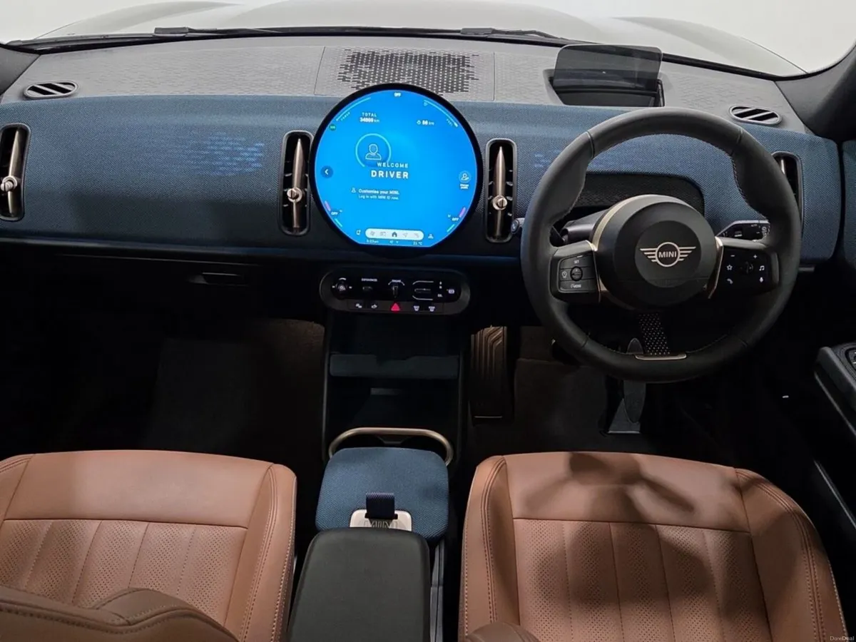 Mini Countryman C - Image 4