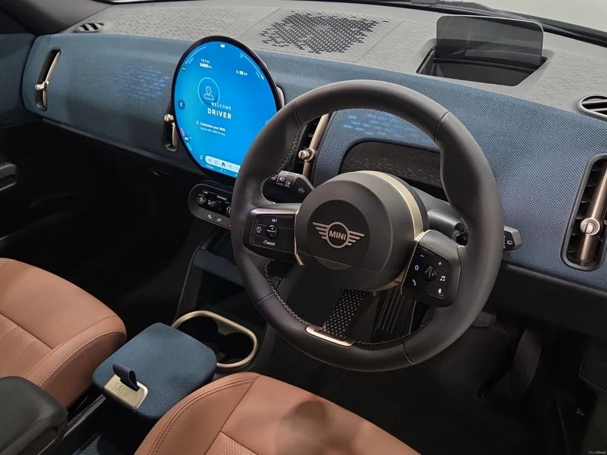 Mini Countryman C - Image 6