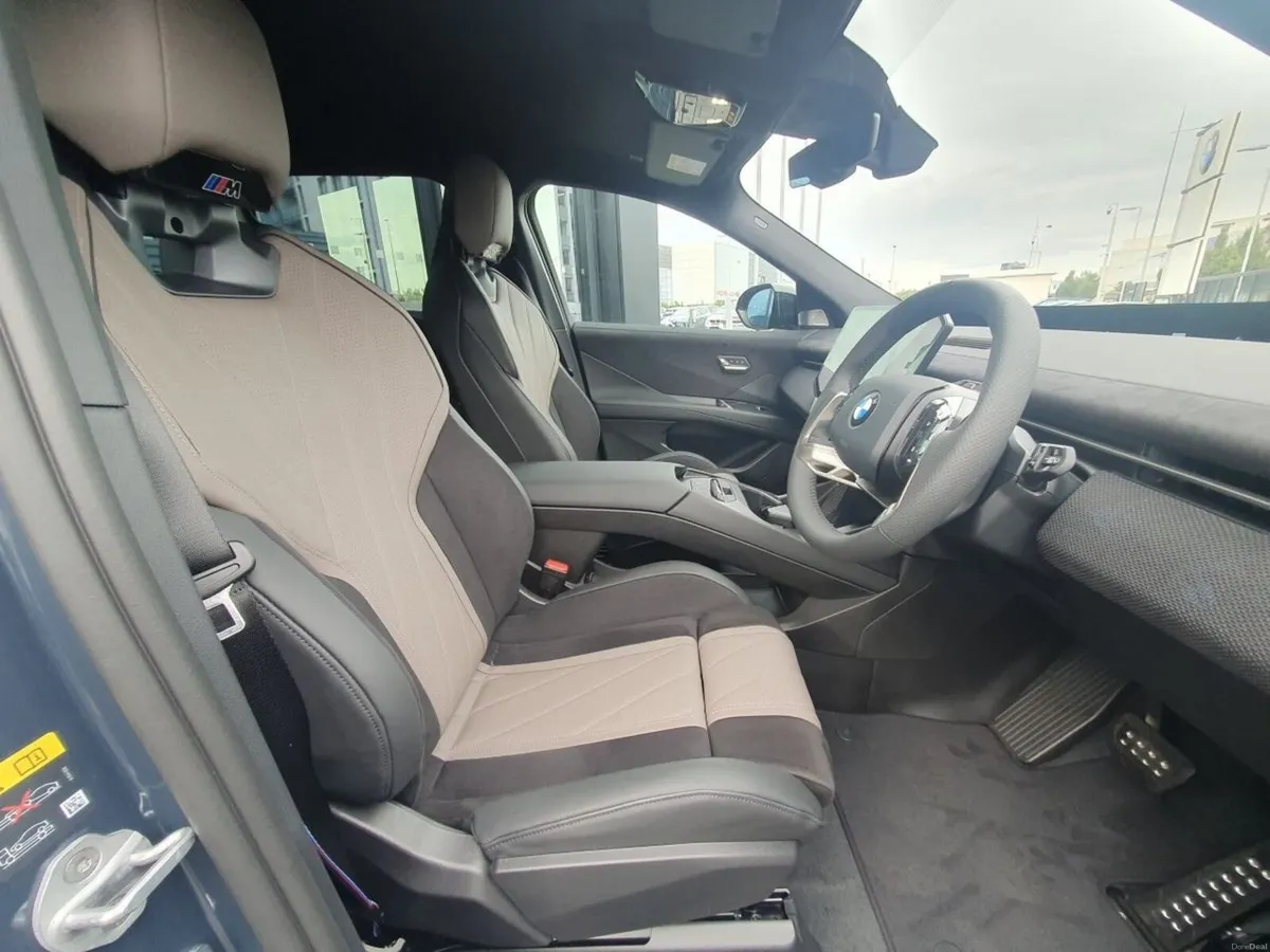 BMW iX3 50 xDrive M Sport Pro - Image 6