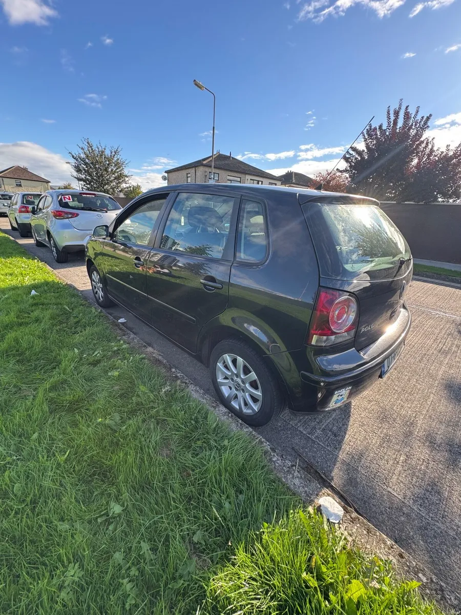 Volkswagen Polo 2007 - Image 3