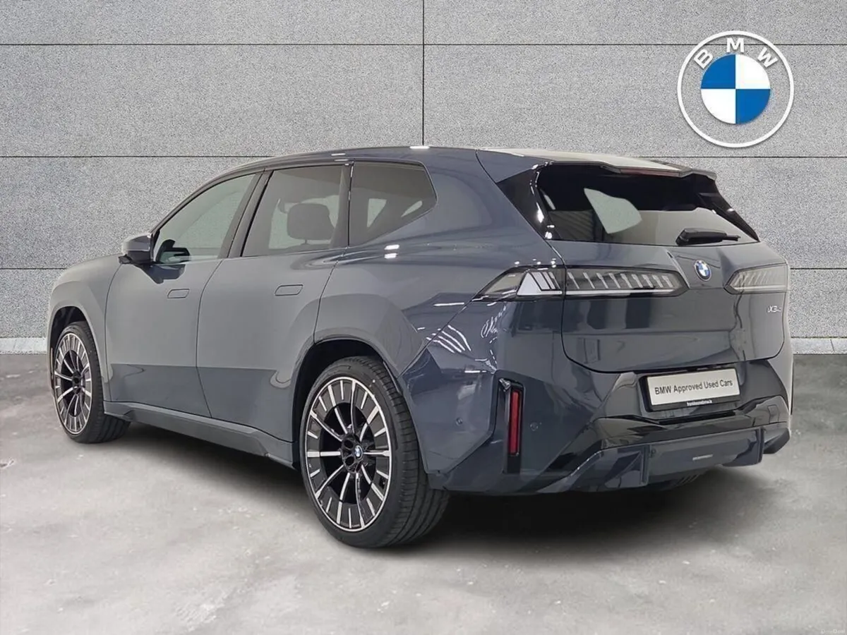 BMW iX3 40 M Sport - Image 2