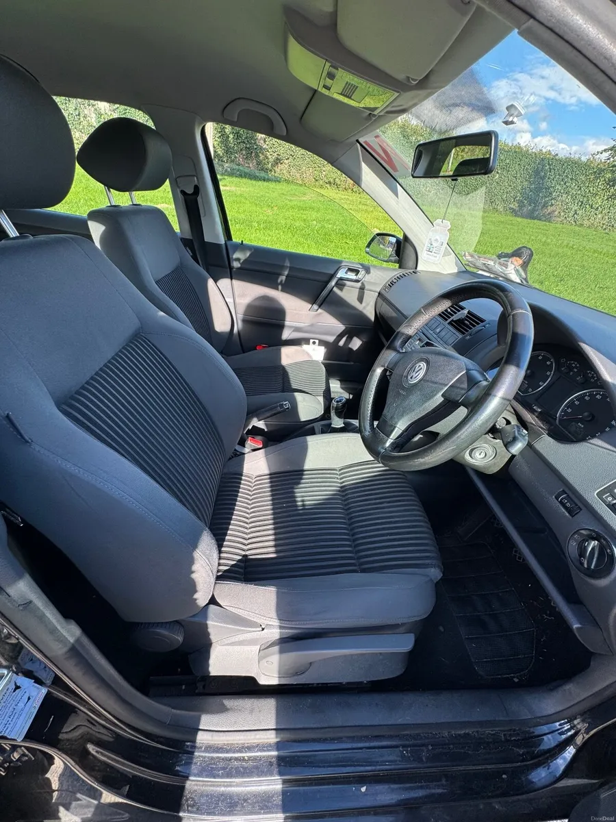 Volkswagen Polo 2007 - Image 6