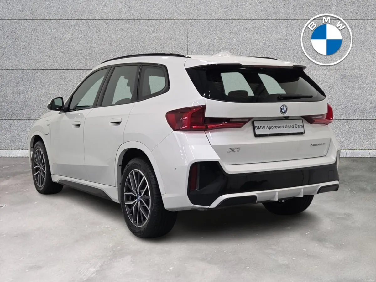 BMW X1 xDrive25e M Sport - Image 2