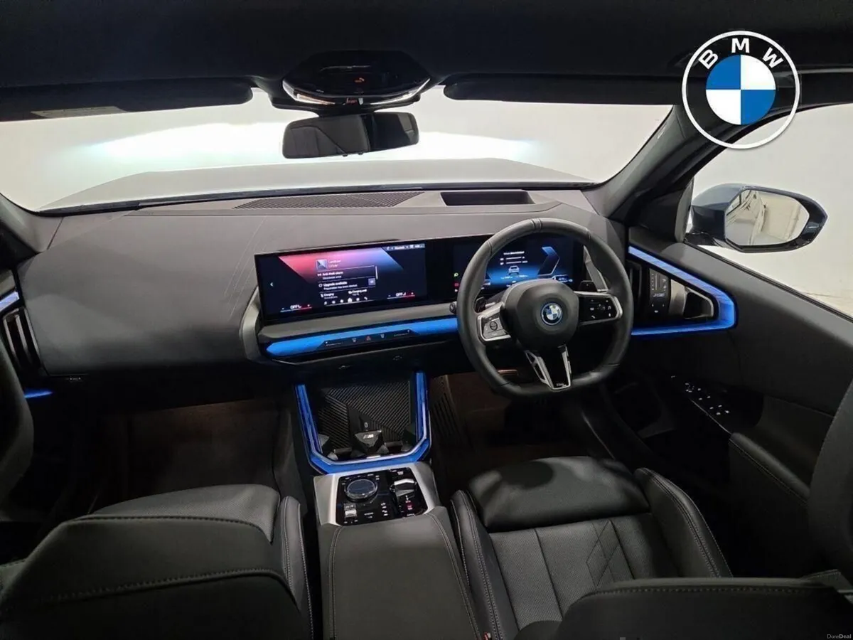 BMW X3 30e xDrive M Sport - Image 4