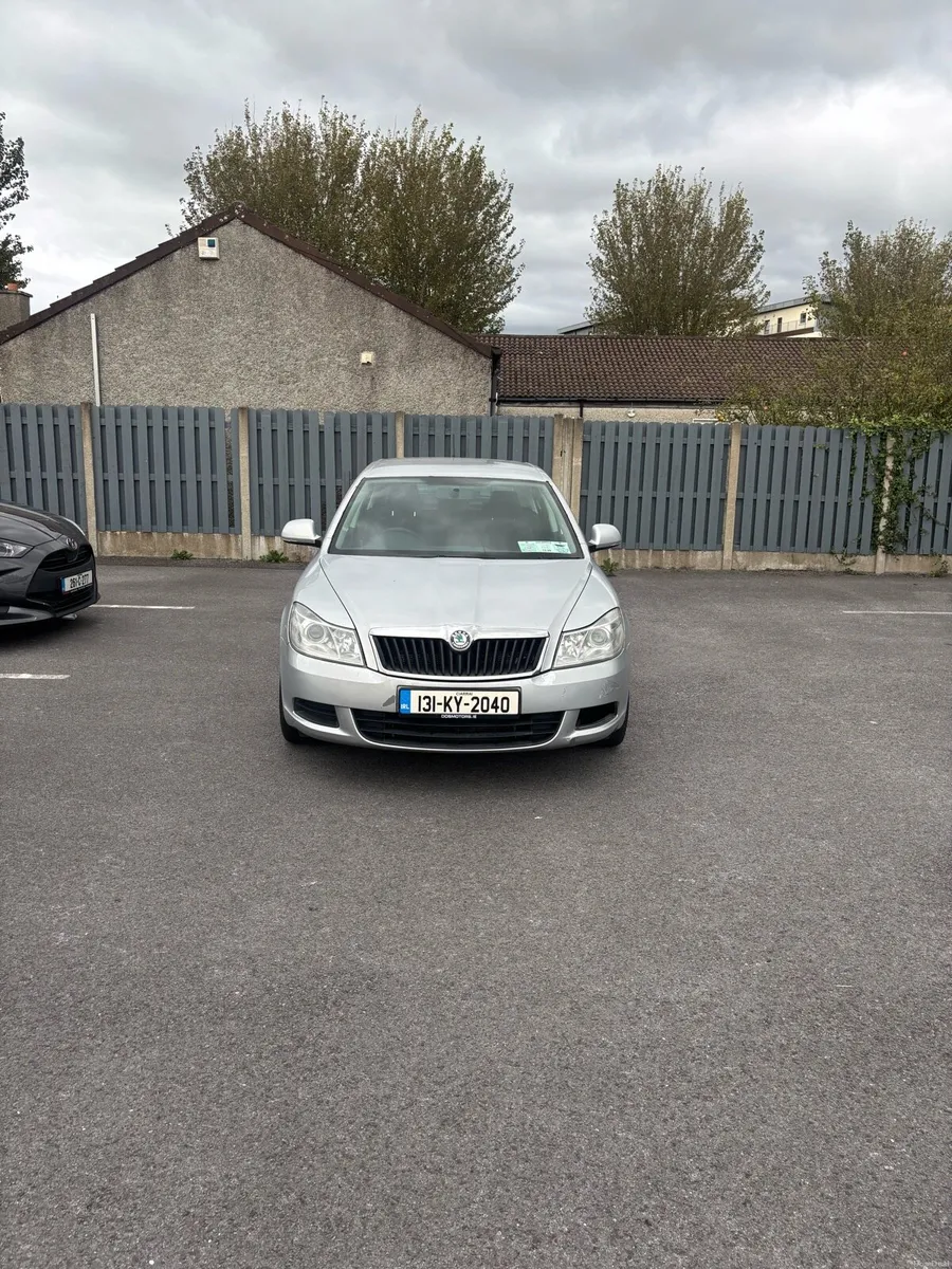 2013 Skoda Octavia - Image 6