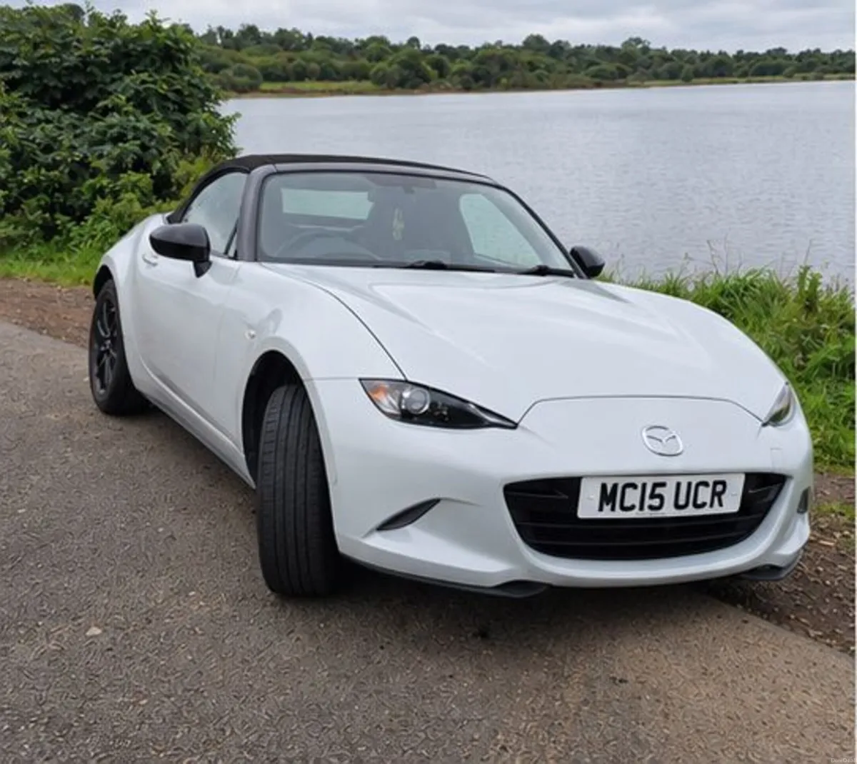 Mazda MX-5 2015 - Image 2