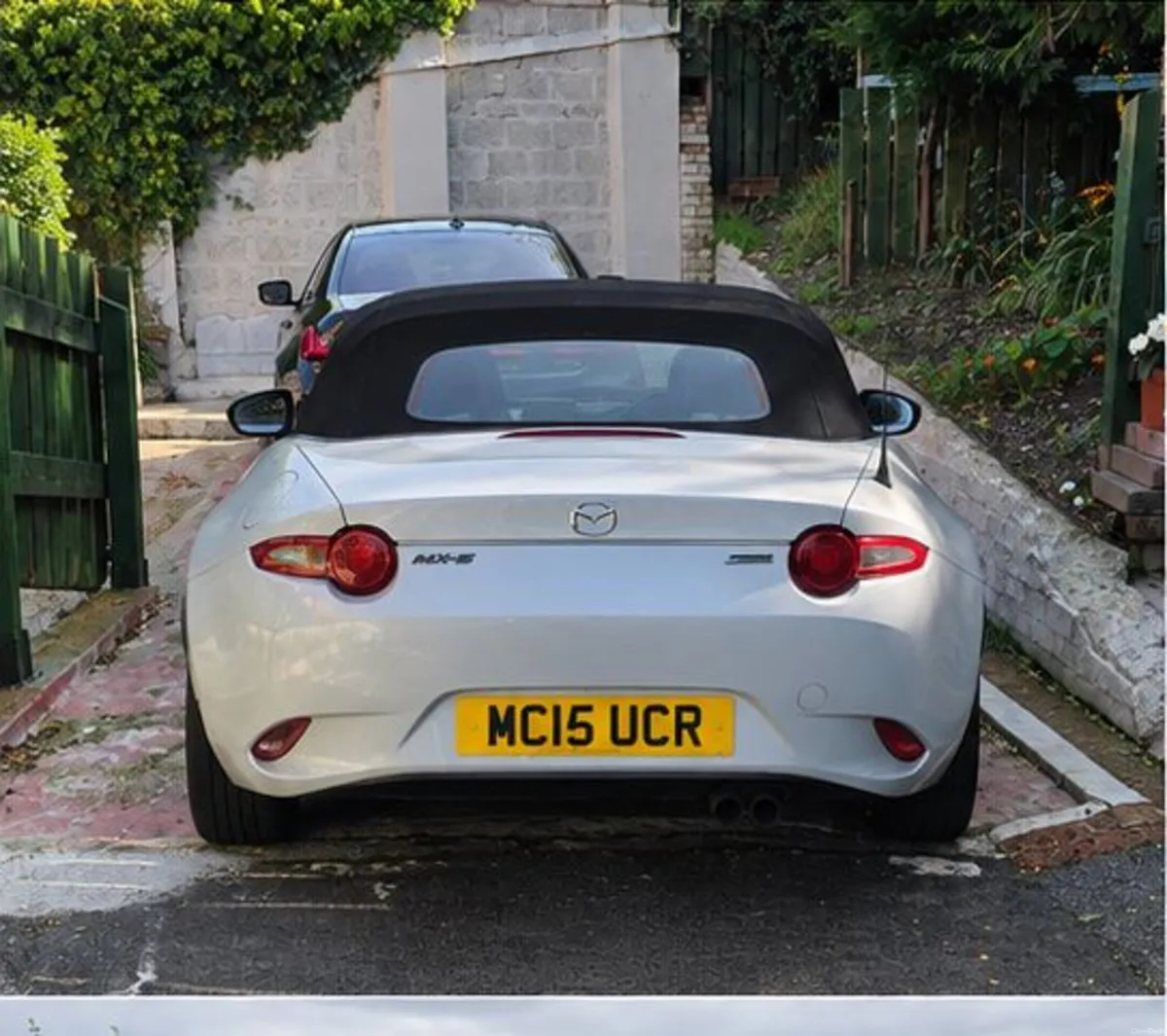 Mazda MX-5 2015 - Image 3