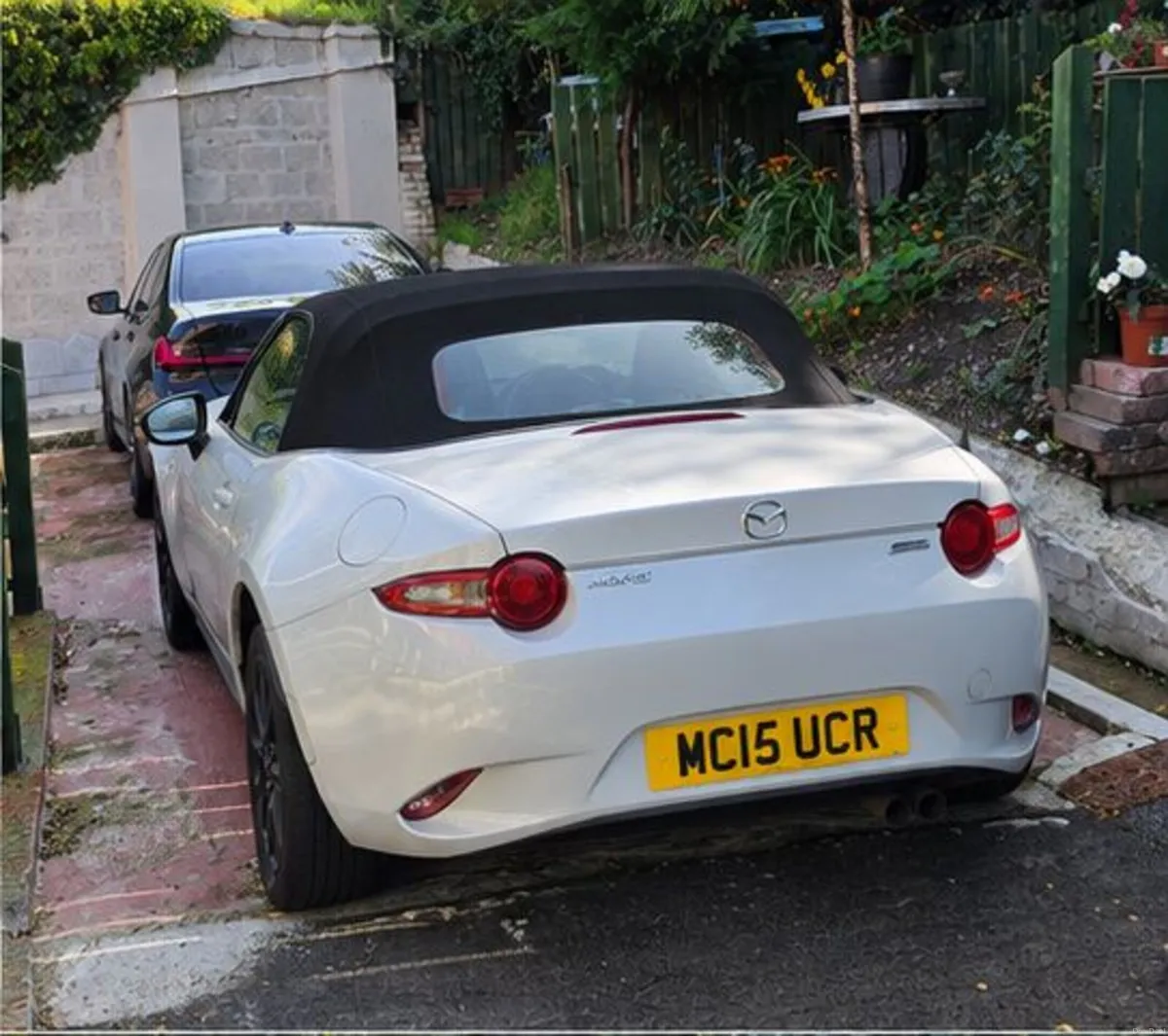 Mazda MX-5 2015 - Image 4