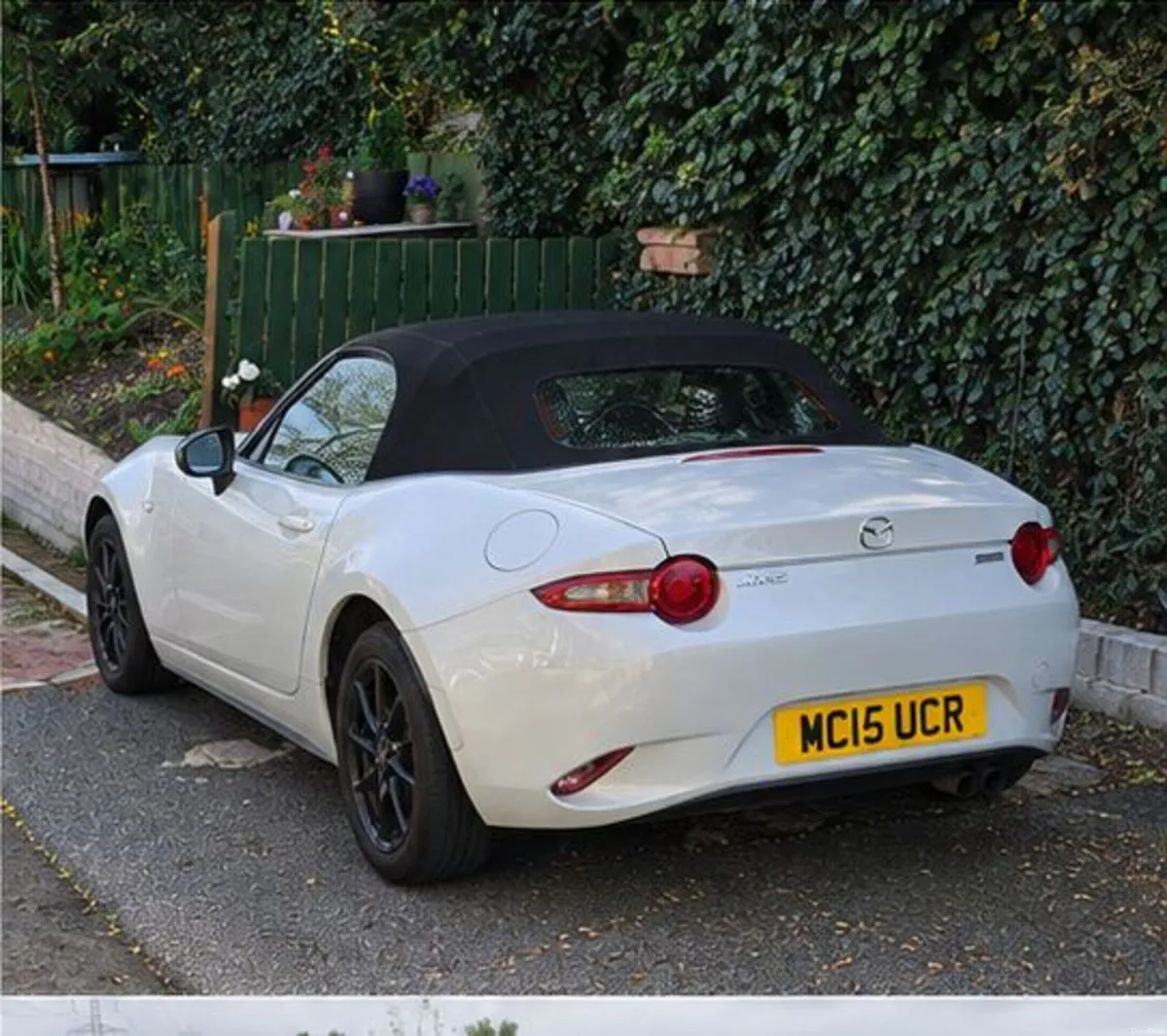 Mazda MX-5 2015 - Image 6