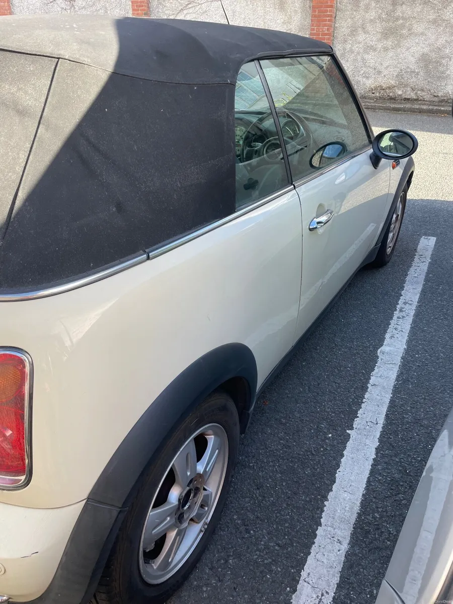 Mini One 2007 - Image 2