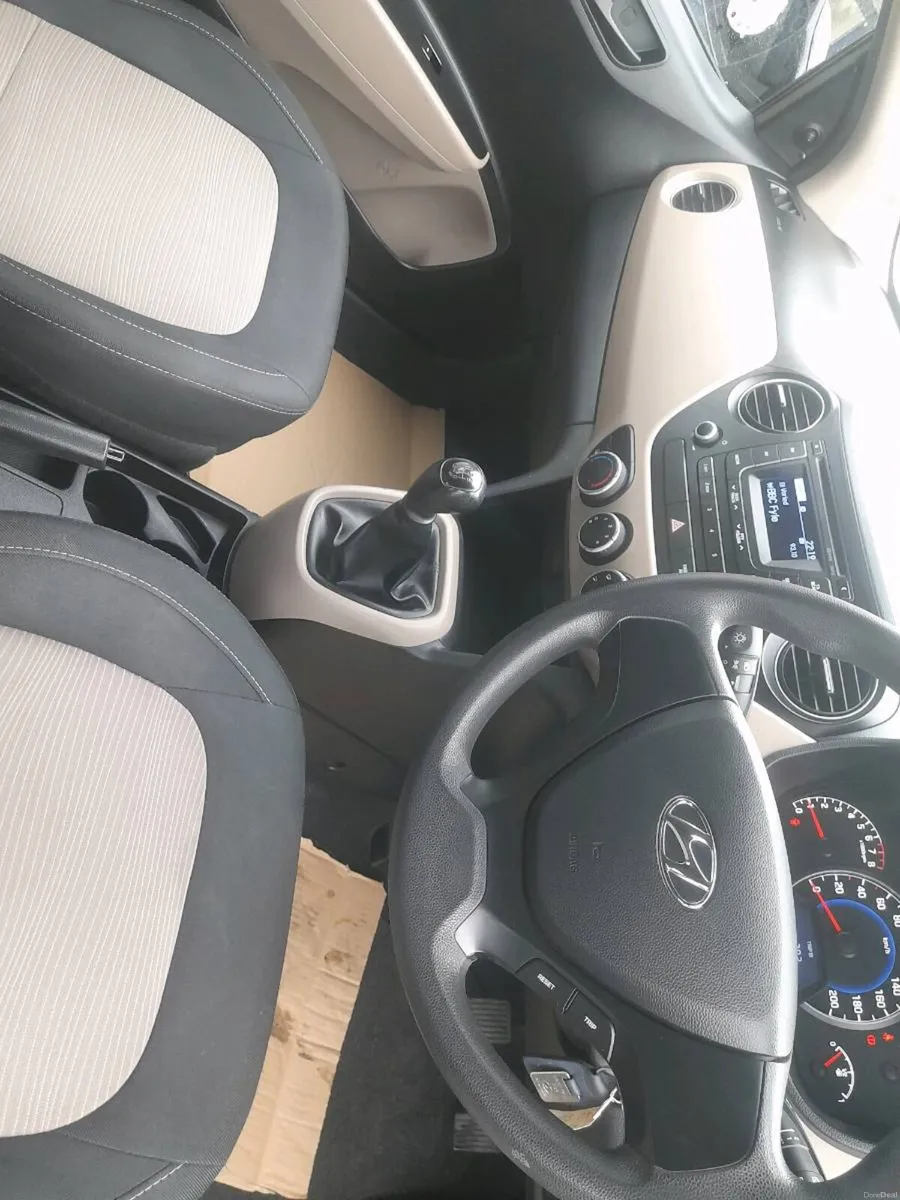 Hyundai i10 - Image 3