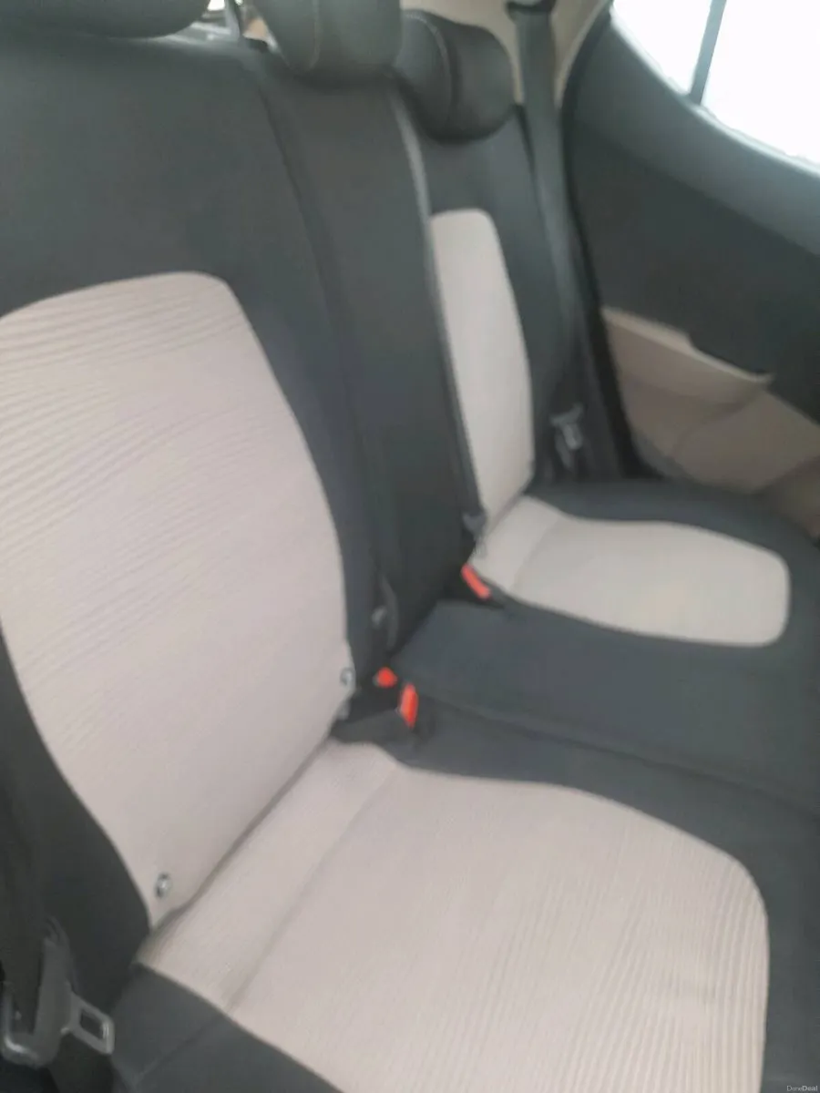 Hyundai i10 - Image 4